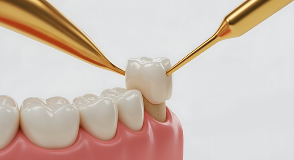 Why You May Need A Dental Crown After Root Canal Therapy