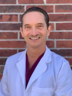 Dr. Mason