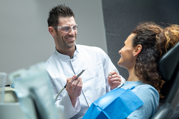 Ask A General Dentist: Is It Time To Replace My Toothbrush?