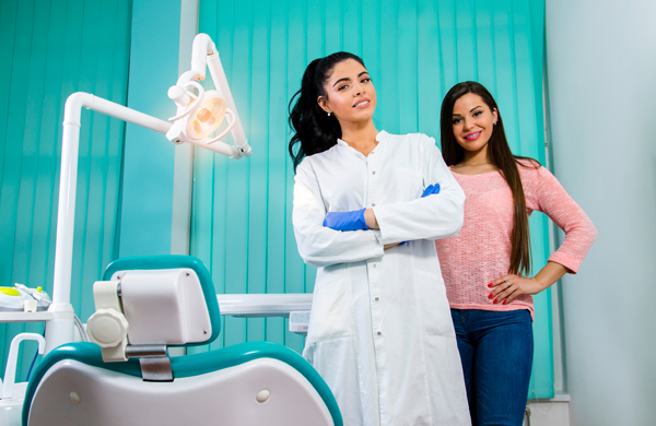 Restorative Dentistry Procedures From Your General Dentist