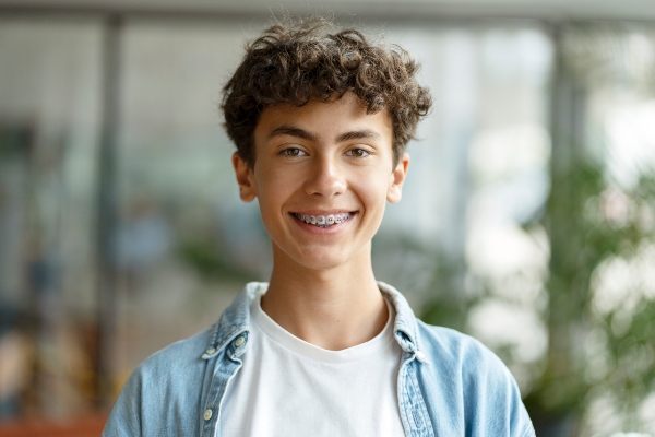 How A Dental Practice Can Help Younger Patients Build Healthy Habits